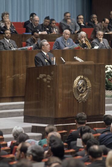 World Congress of Peace Forces
