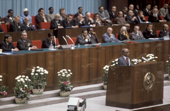 World Congress of Peace Forces