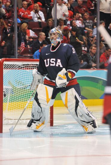 Ryan Miller