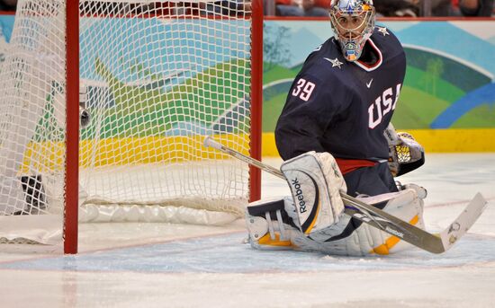 Ryan Miller