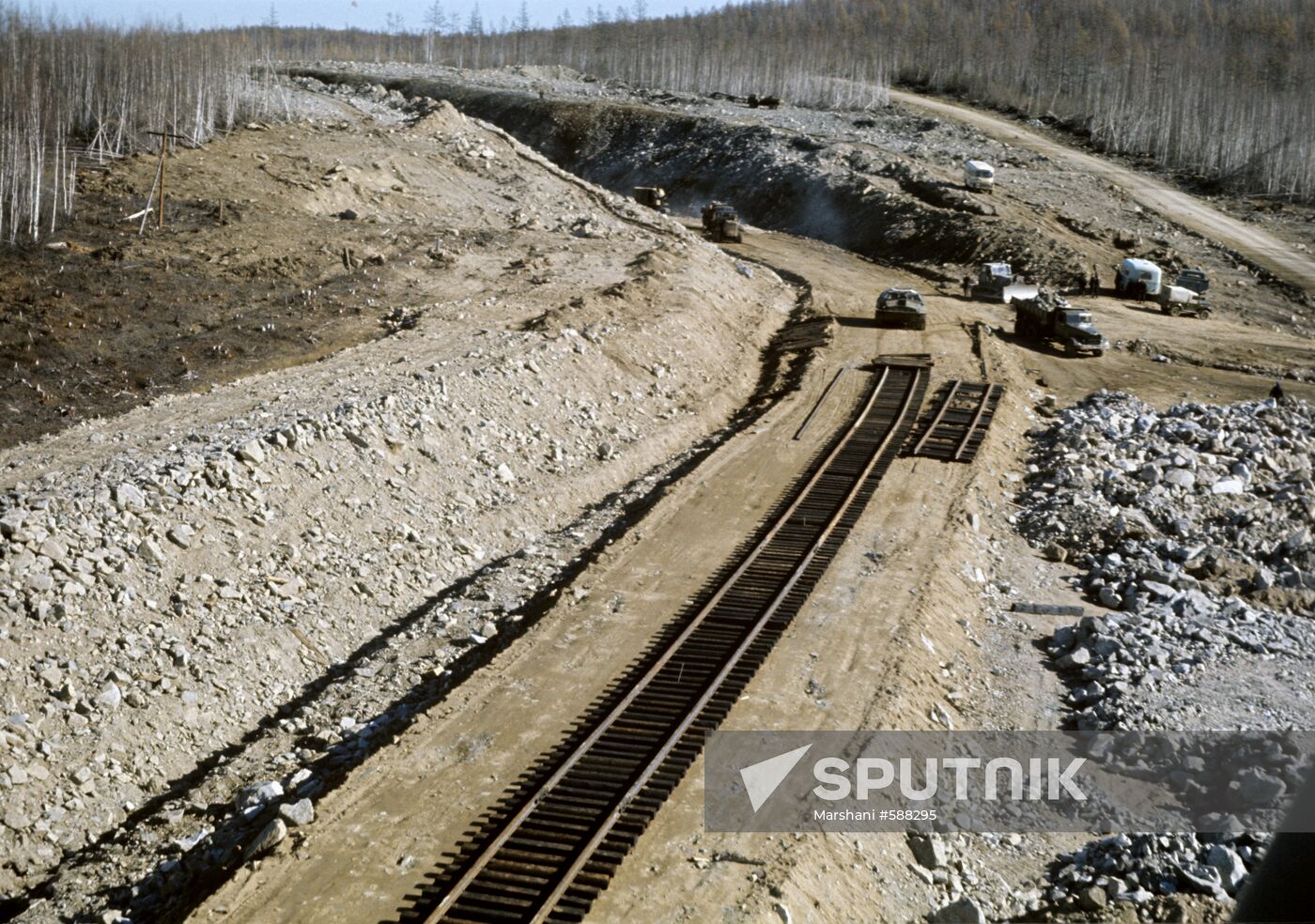 Yankansky Pass