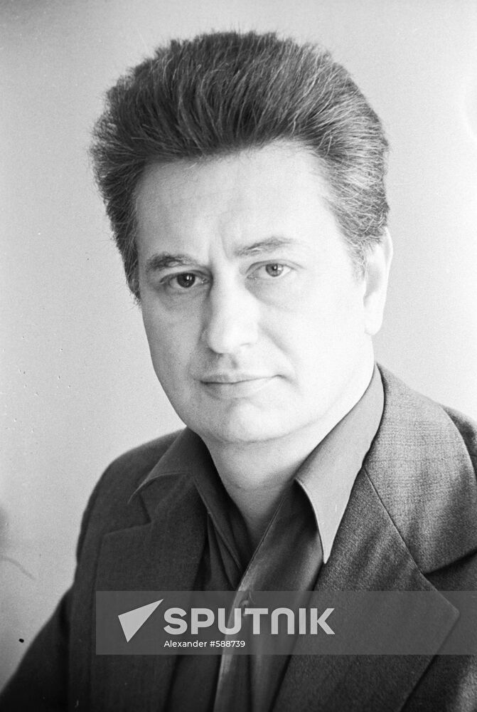 Vladimir Volsky