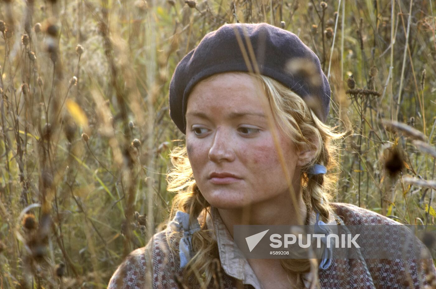 Still from Burnt by the Sun 2