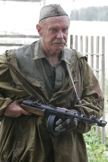 Still from Burnt by the Sun 2