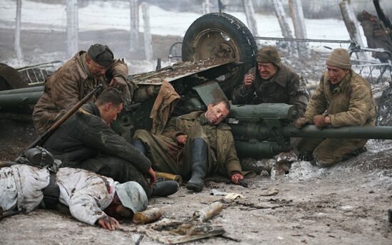 Still from Burnt by the Sun 2