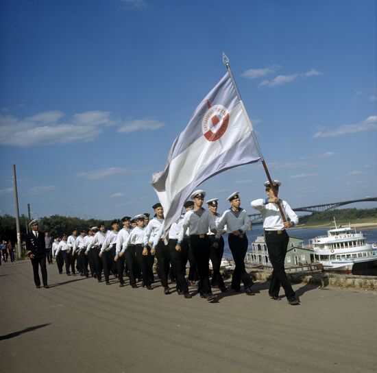 Cadets