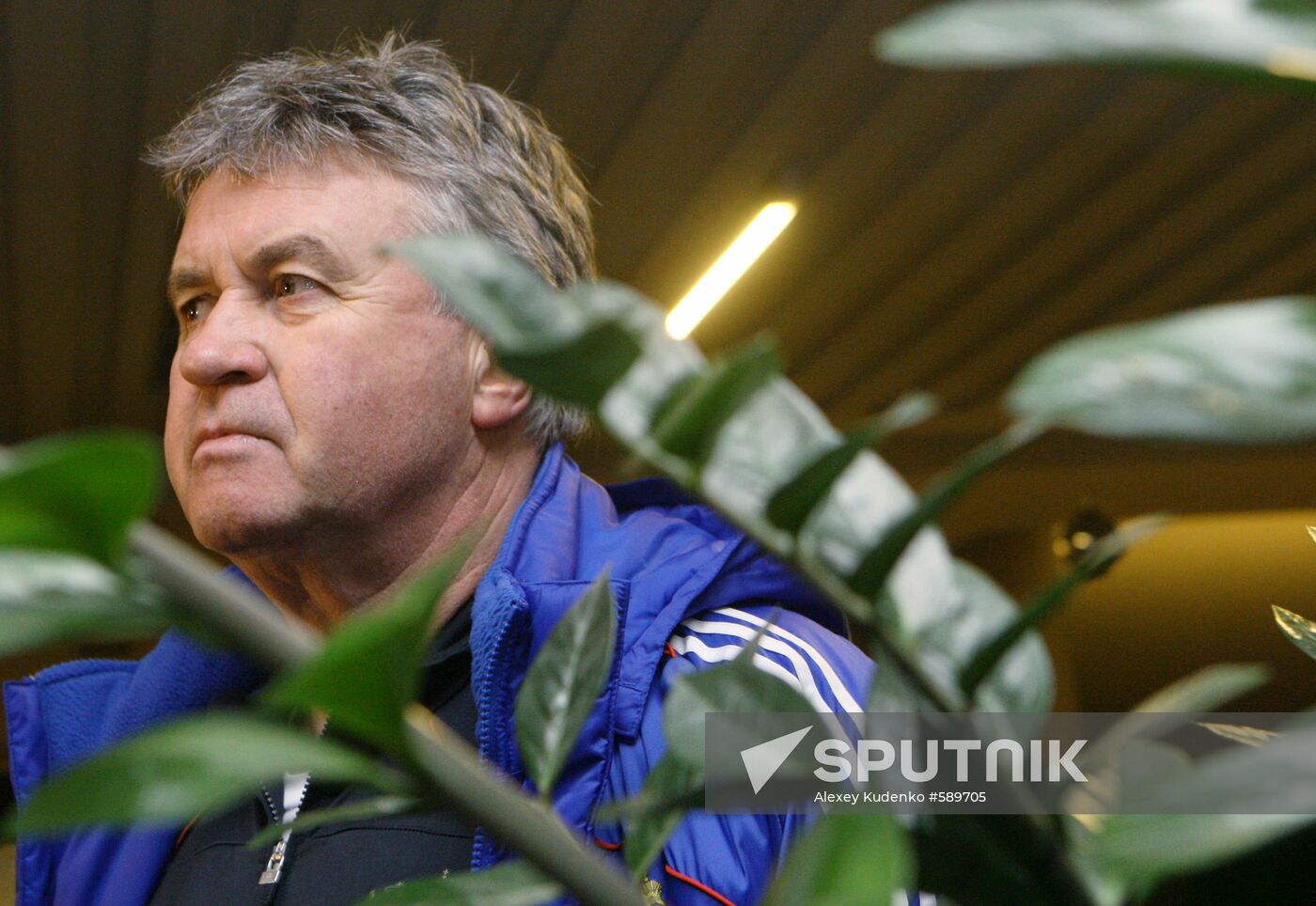 Guus Hiddink