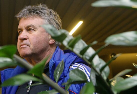 Guus Hiddink