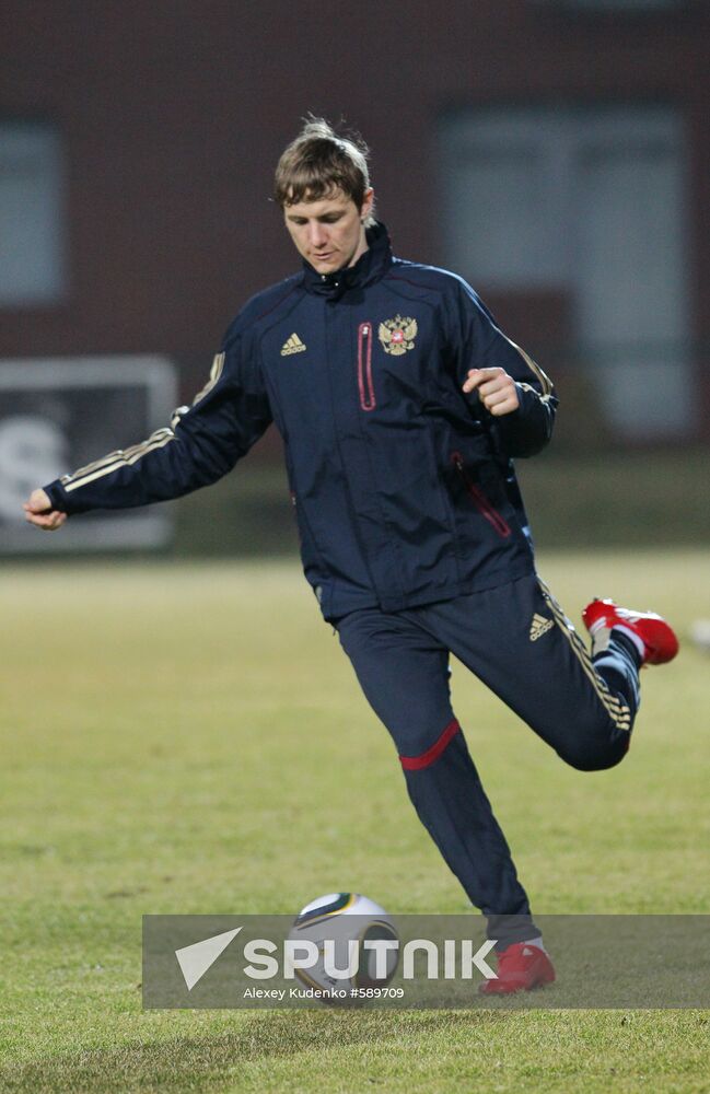 Roman Pavlyuchenko