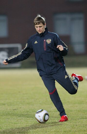 Roman Pavlyuchenko