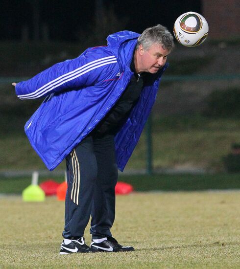 Guus Hiddink