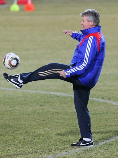 Guus Hiddink