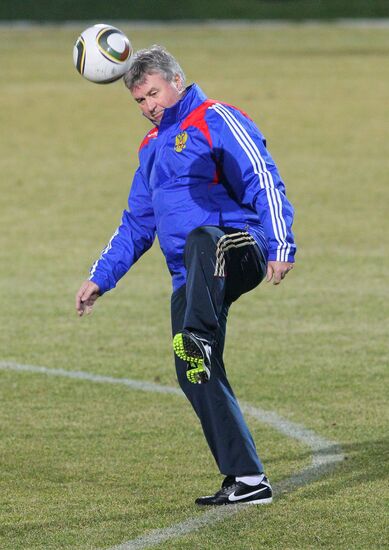 Guus Hiddink