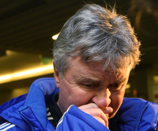 Guus Hiddink