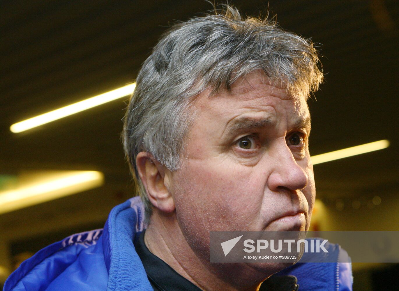 Guus Hiddink