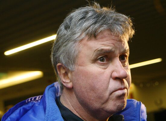Guus Hiddink