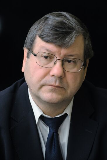 Andrei Artizov