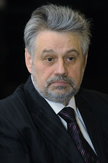 Yury Gorbunov