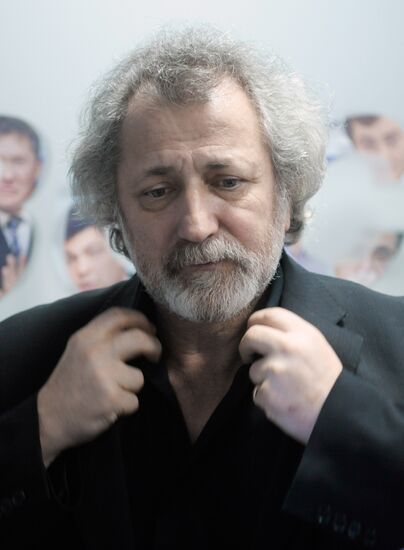 Boris Eifman