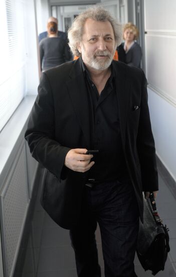 Boris Eifman