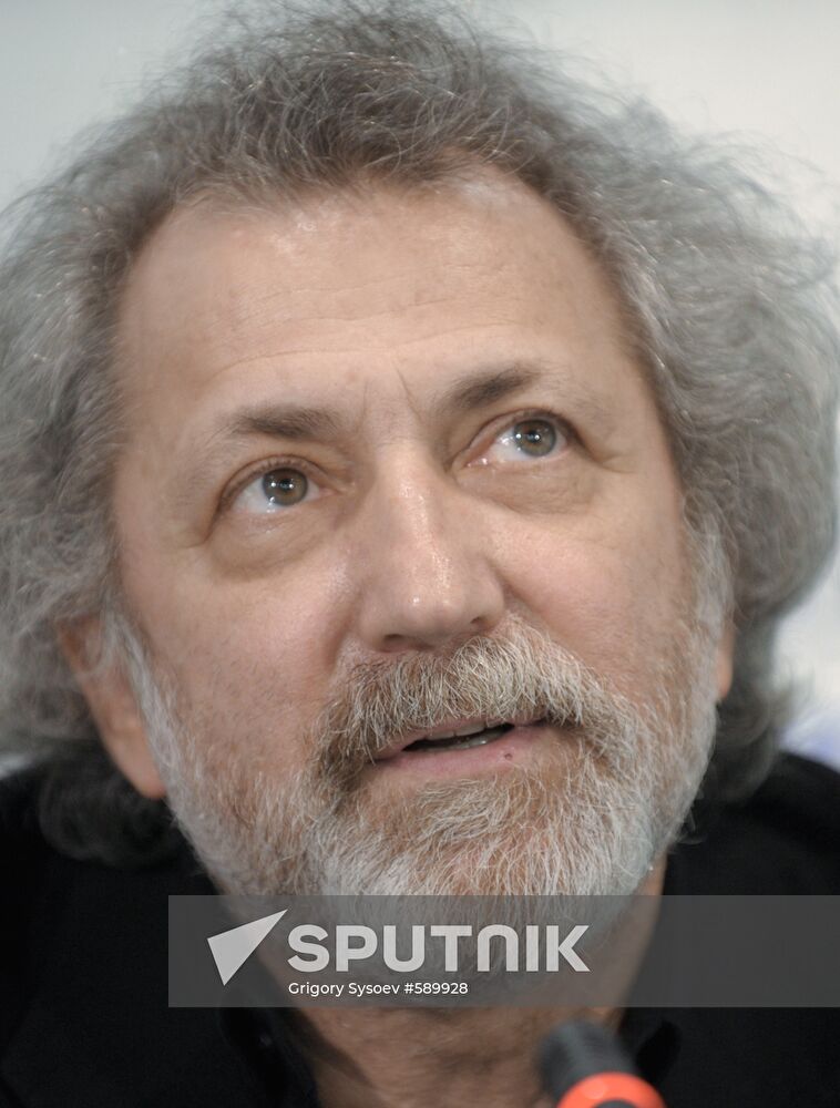 Boris Eifman