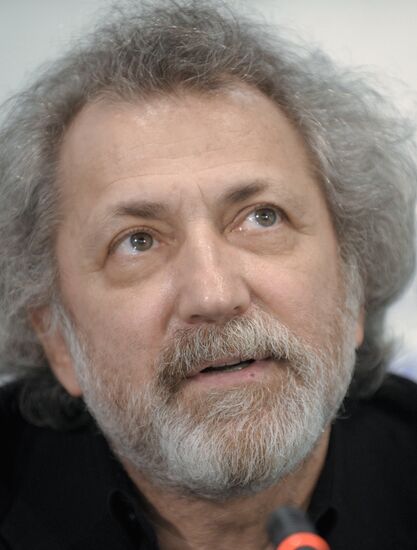 Boris Eifman