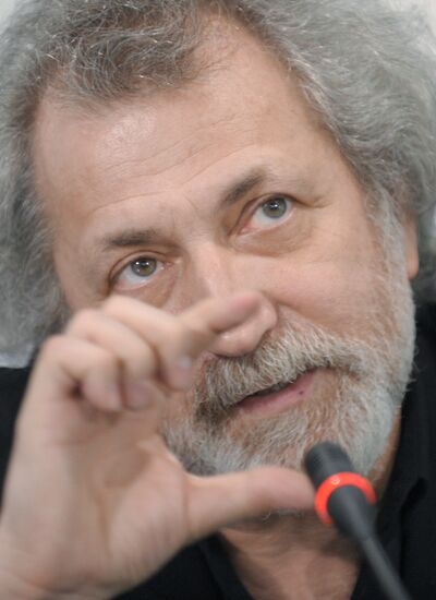 Boris Eifman