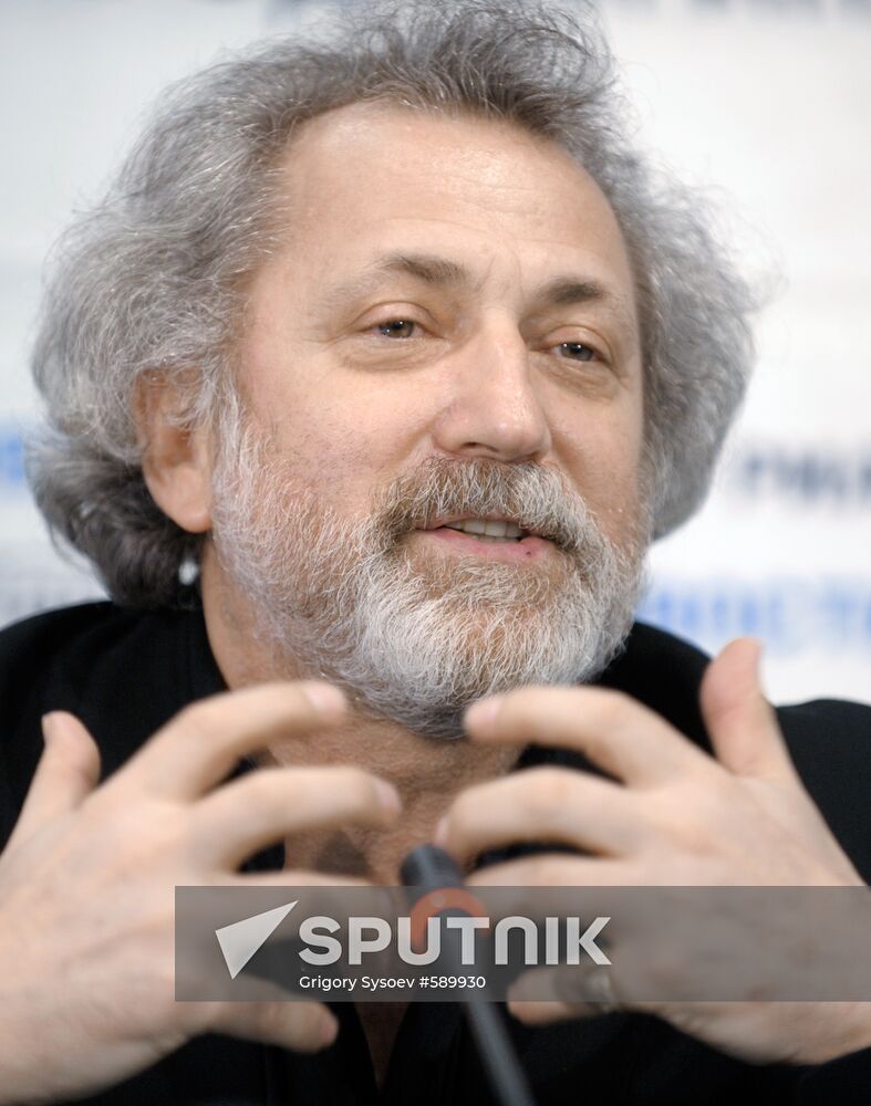Boris Eifman