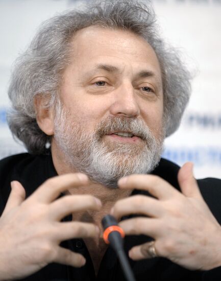 Boris Eifman