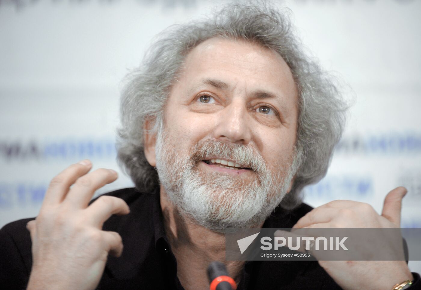 Boris Eifman