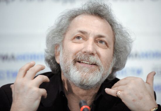 Boris Eifman