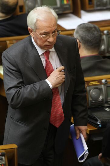 Nikolai Azarov