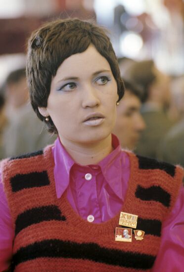 V. Prytkova