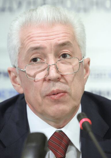 Vladimir Vasilyev