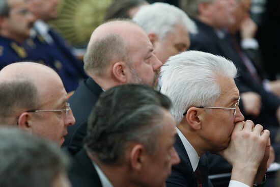 Vladimir Vassiliev