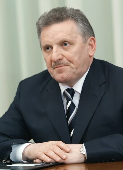 Vyacheslav Shport