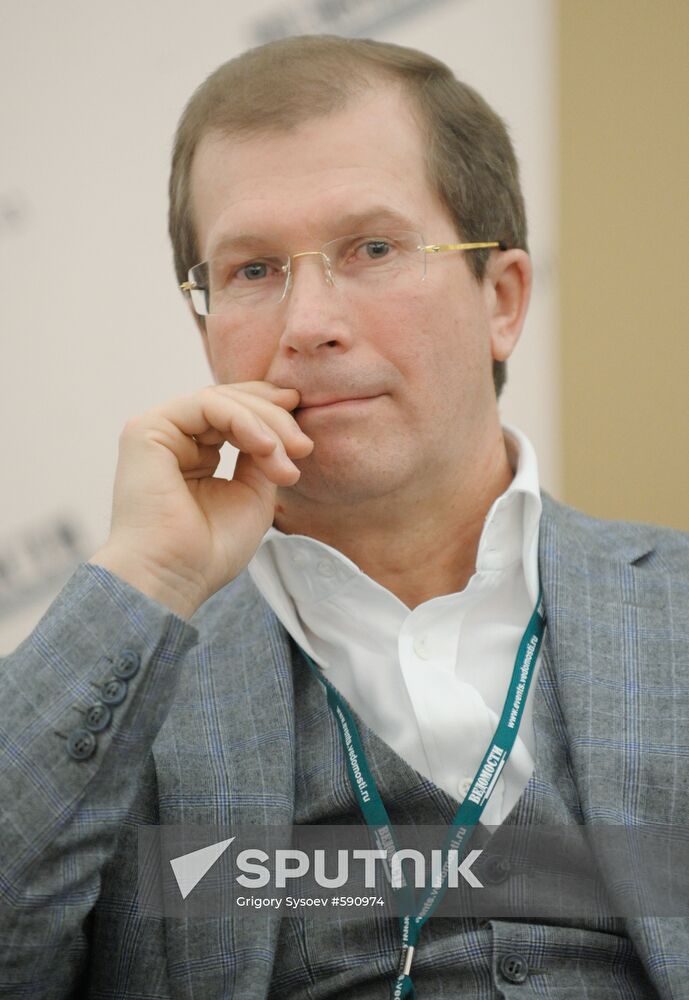Viktor Shkulev