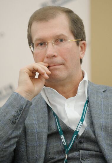 Viktor Shkulev