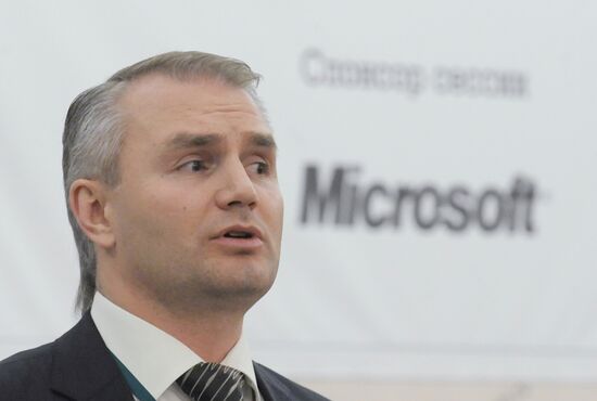 Nikolai Pryanishnikov