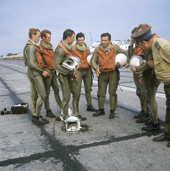 Pilots