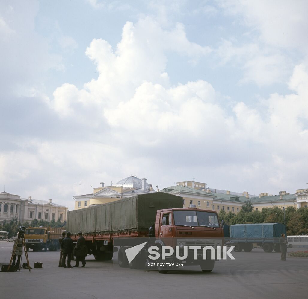 KAMAZ