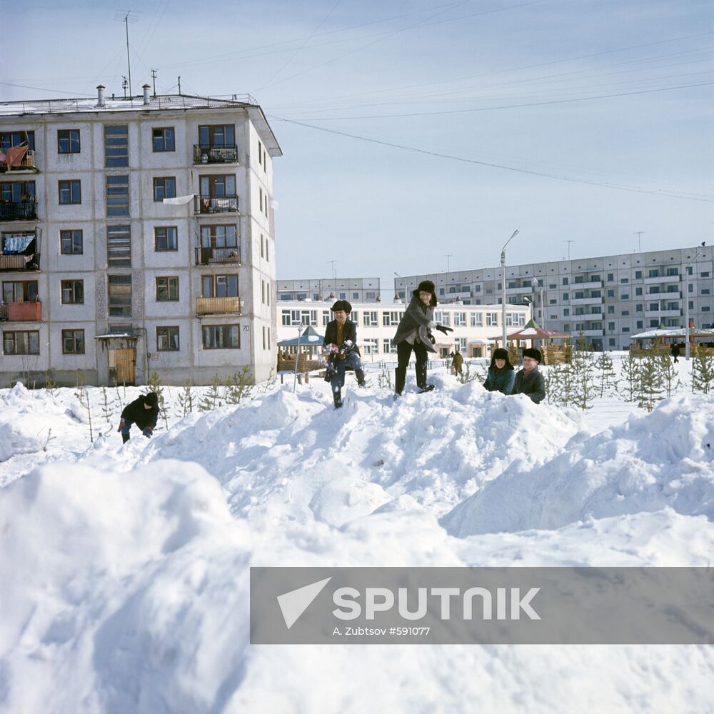 Surgut