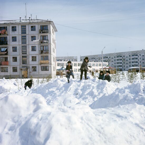 Surgut