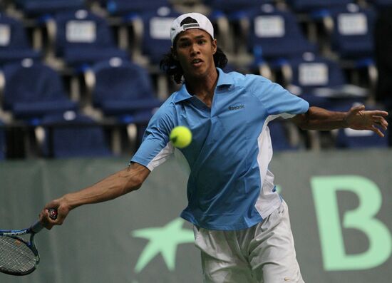 Somdev Devvarman