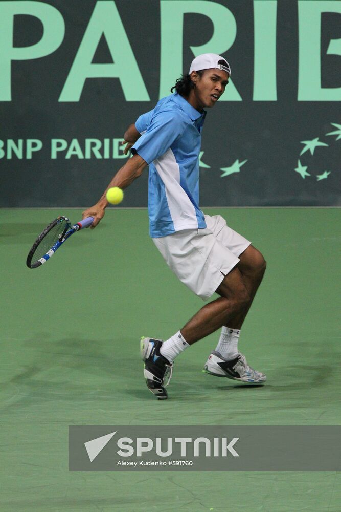 Somdev Devvarman