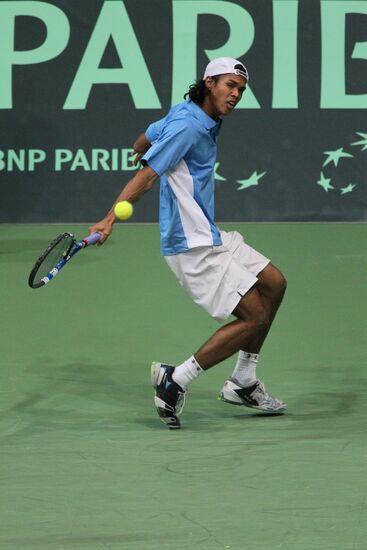 Somdev Devvarman