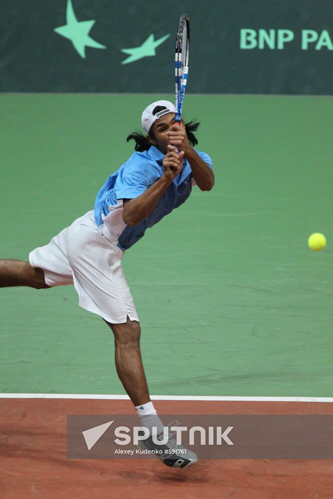 Somdev Devvarman