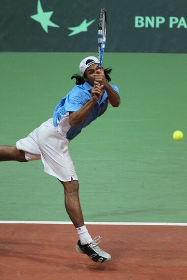 Somdev Devvarman