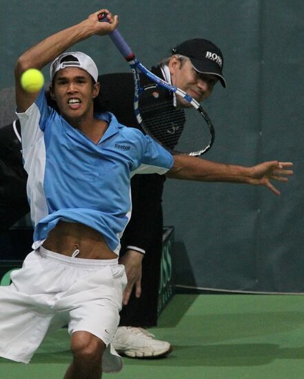 Somdev Devvarman