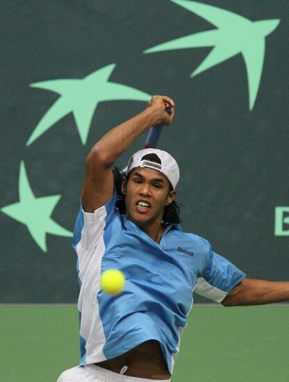Somdev Devvarman